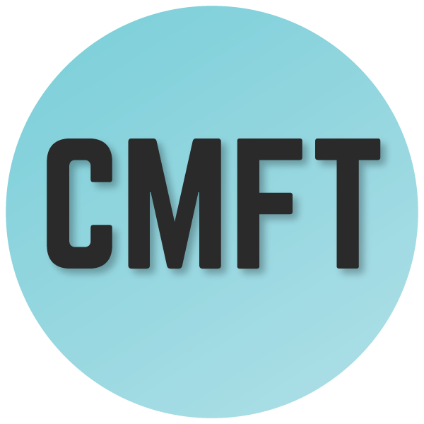CMFT Communications LLC Logo